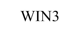 WIN3