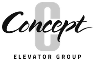 CONCEPT C ELEVATOR GROUP