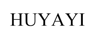 HUYAYI