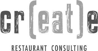 CR(EAT)E RESTAURANT CONSULTING