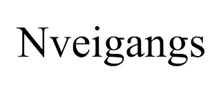 NVEIGANGS