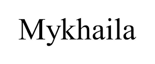 MYKHAILA