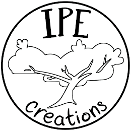 IPE CREATIONS