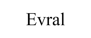 EVRAL