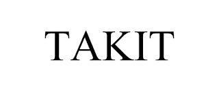 TAKIT