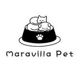 MARAVILLA PET