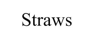 STRAWS