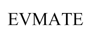 EVMATE