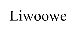 LIWOOWE