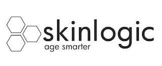 SKINLOGIC AGE SMARTER