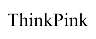 THINKPINK