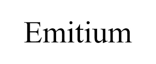 EMITIUM