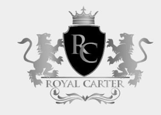 RC ROYAL CARTER