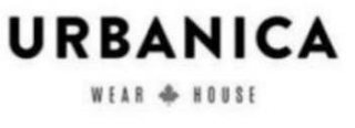 URBANICA WEAR HOUSE