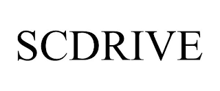 SCDRIVE