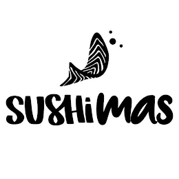 SUSHI MAS