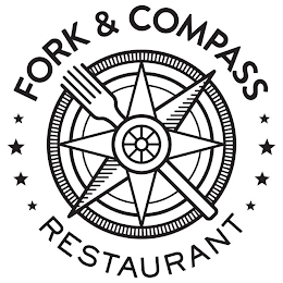 FORK & COMPASS RESTAURANT