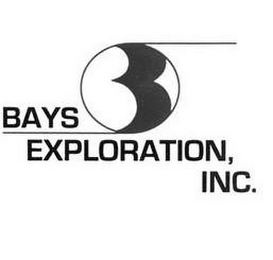 BB BAYS EXPLORATION, INC.