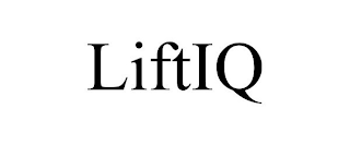 LIFTIQ