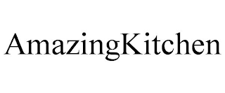 AMAZINGKITCHEN