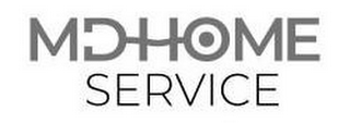 MDHOME SERVICE