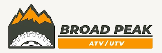 BROAD PEAK ATV/UTV