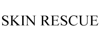 SKIN RESCUE