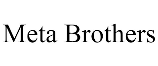 META BROTHERS
