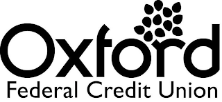 OXFORD FEDERAL CREDIT UNION