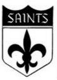 SAINTS