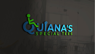 QUIANA'S SPECIAL TEES