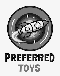 PREFERRED TOYS