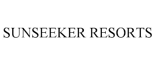 SUNSEEKER RESORTS