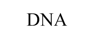 DNA