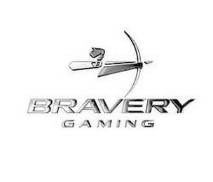 BRAVERY GAMING