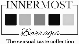 INNERMOST BEVERAGES THE SENSUAL TASTE COLLECTION