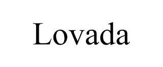 LOVADA