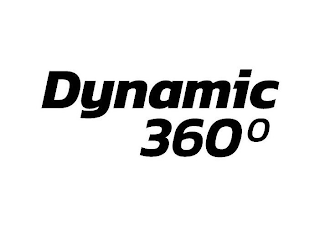 DYNAMIC 360°