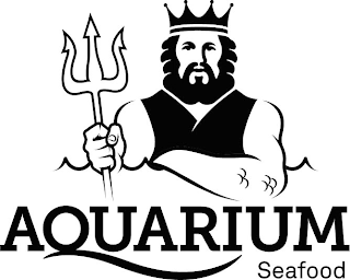 AQUARIUM SEAFOOD