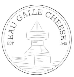 EAU GALLE CHEESE EST 1945