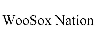WOOSOX NATION