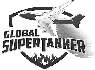 GLOBAL SUPERTANKER