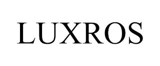 LUXROS