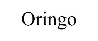 ORINGO