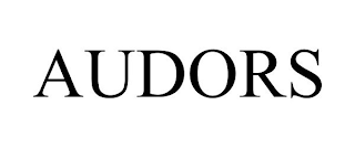 AUDORS