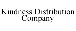 KINDNESS DISTRIBUTION COMPANY