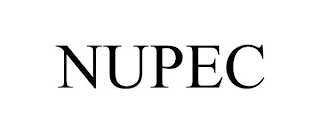 NUPEC