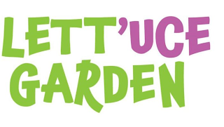 LETT'UCE GARDEN