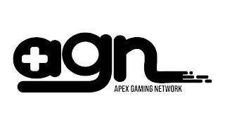 AGN APEX GAMING NETWORK