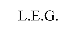 L.E.G.